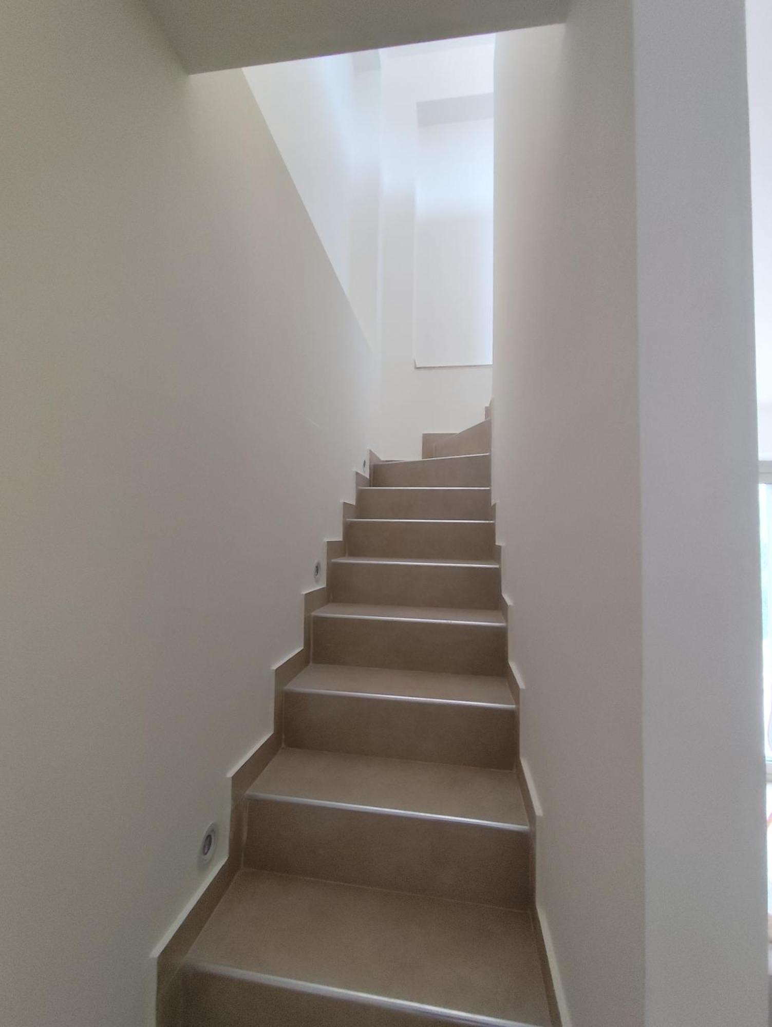 Villas Epta Karpi Complex Of 7 Luxury Villas Skriperon Exterior foto